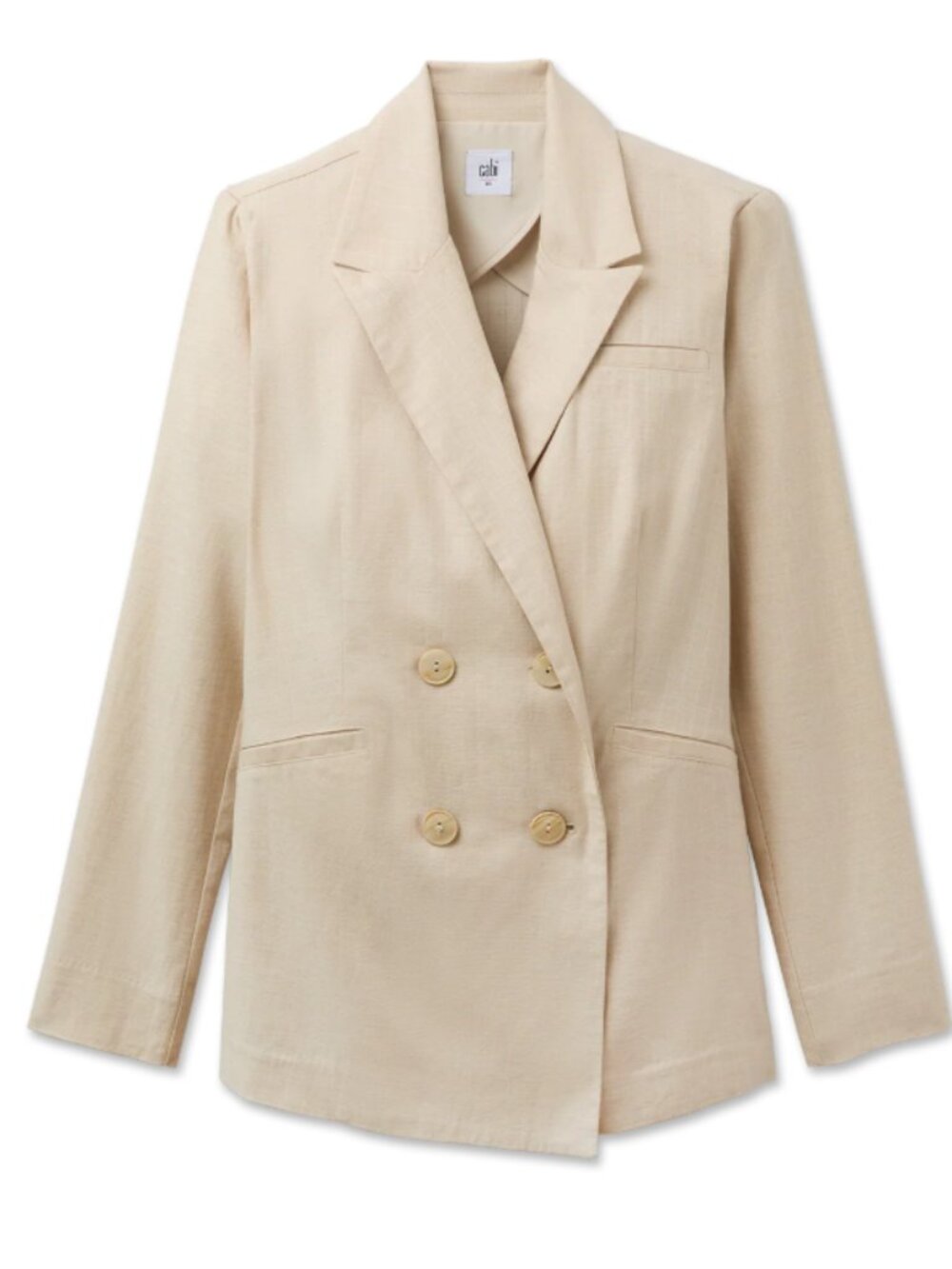 Pembroke Blazer